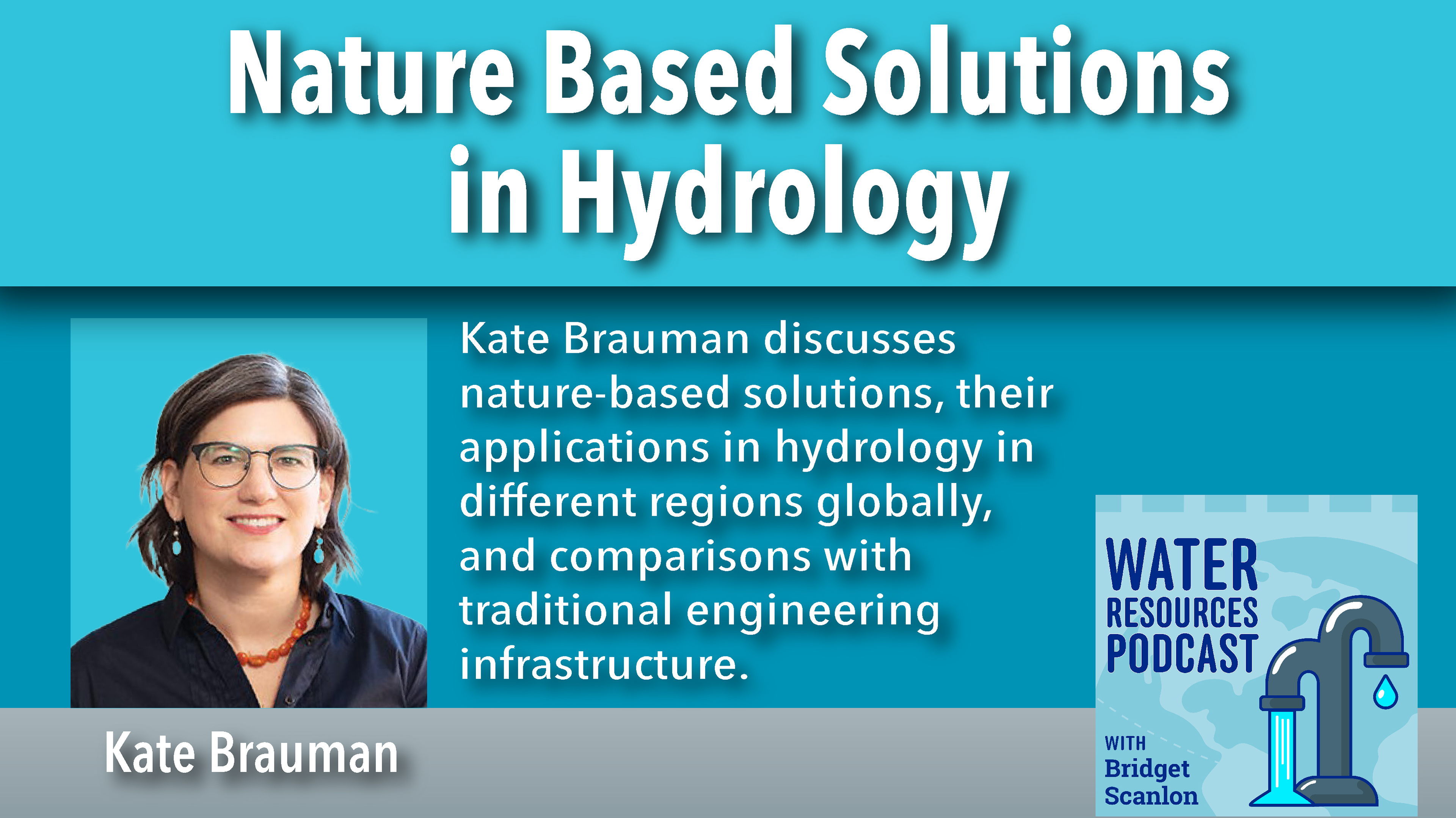 Kate Brauman April 2024