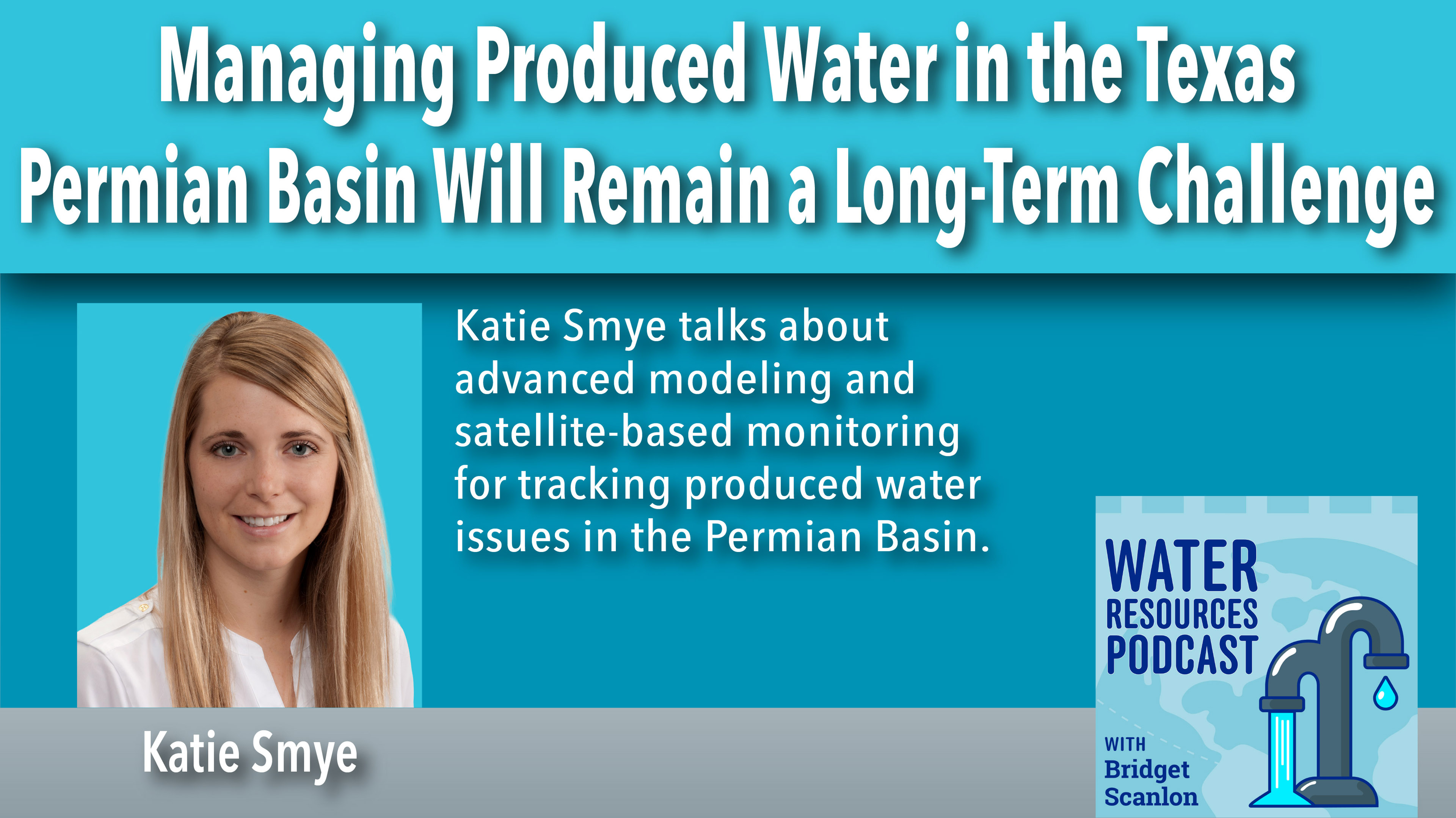 Permian basin, produced water, saltwater disposal, subsurface disposal, water management 