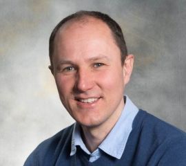 Alan MacDonald