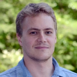 Jamon Van Den Hoek