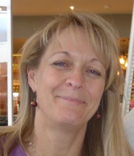 Karen Villholth