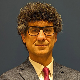 Manoochehr Shirzaei