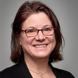 Nathalie Voisin
