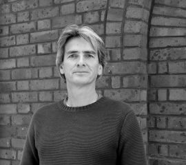 Richard Taylor