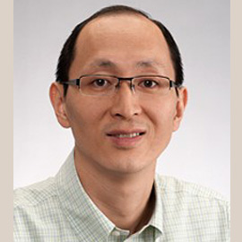 Alex Sun
