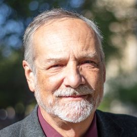 John Nielsen-Gammon