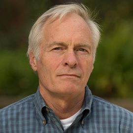 Dennis Lettenmaier