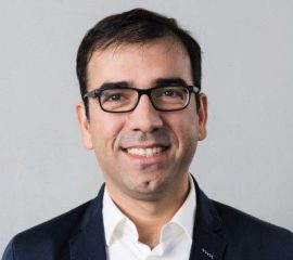 Nima Shokri
