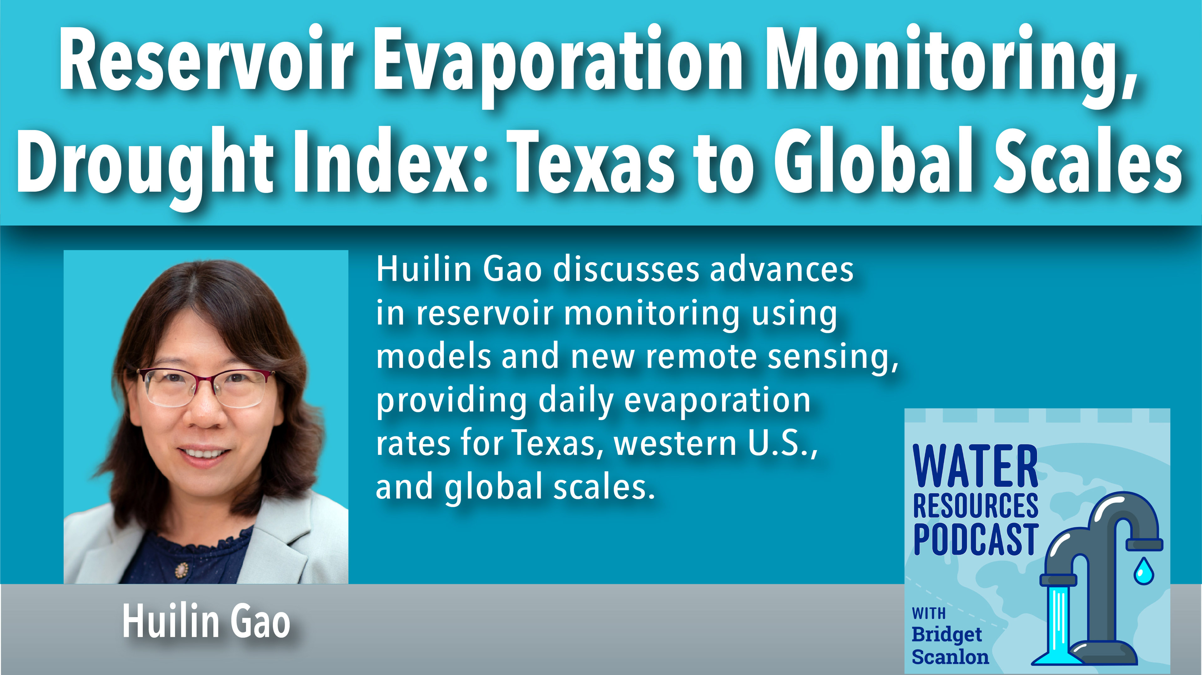 water, reservoir, evaporation, evaporation monitoring, drought, drought index, Texas, Texas water