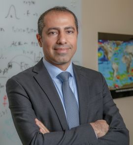 Amir AghaKouchak