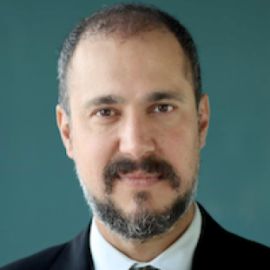 Kaveh Madani