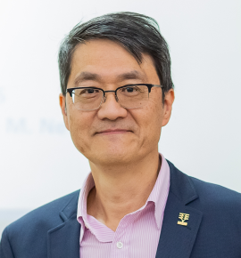 Ricardo Hirata