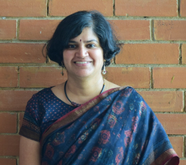 Veena Srinivasan