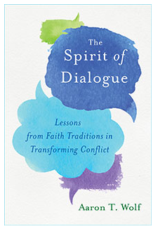 The Spirit of Dialogue cover