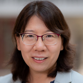 Huilin Gao