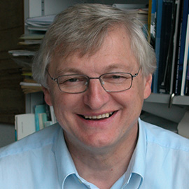 Wolfgang Kinzelbach