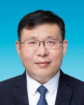 Junguo Liu
