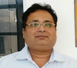 Abhijit Mukherjee